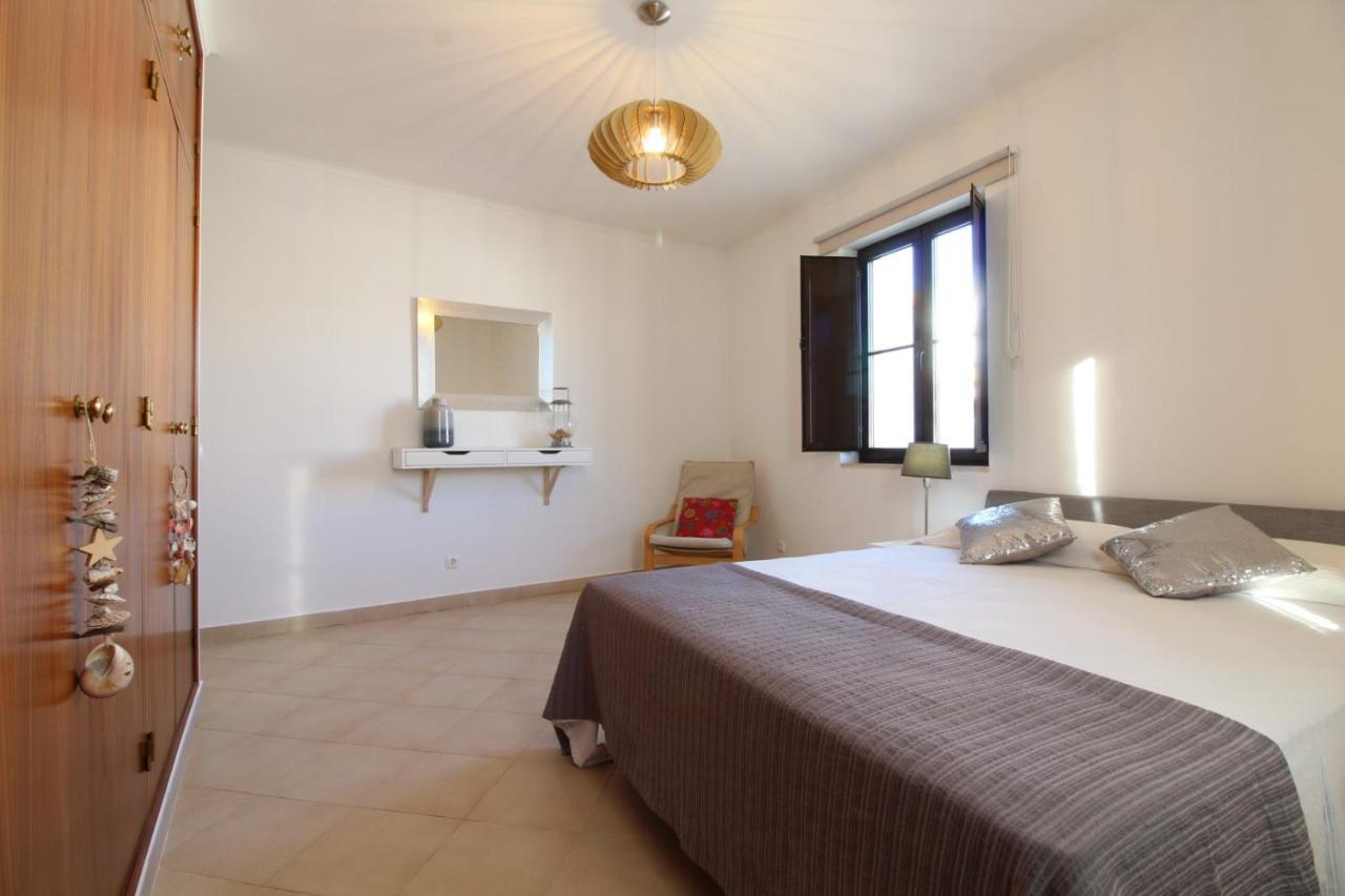 Old Town Apartments 1F Albufeira Kültér fotó