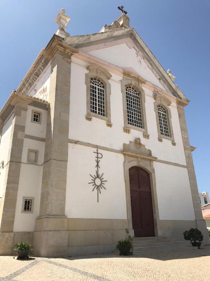 Old Town Apartments 1F Albufeira Kültér fotó