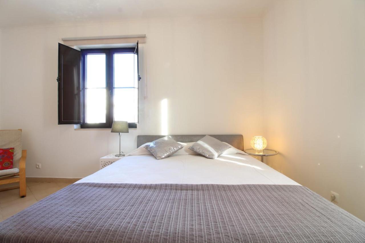 Old Town Apartments 1F Albufeira Kültér fotó