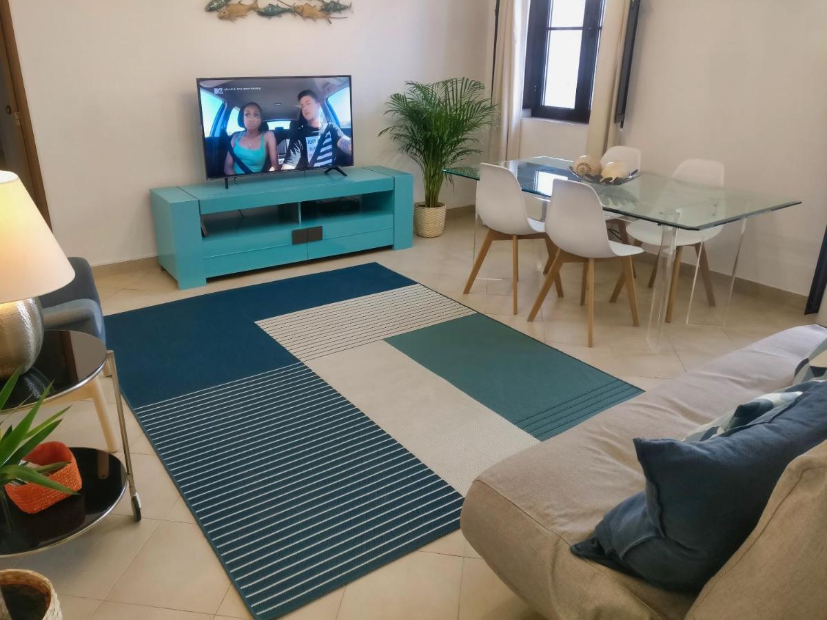 Old Town Apartments 1F Albufeira Kültér fotó