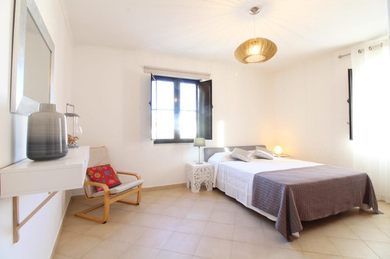 Old Town Apartments 1F Albufeira Kültér fotó