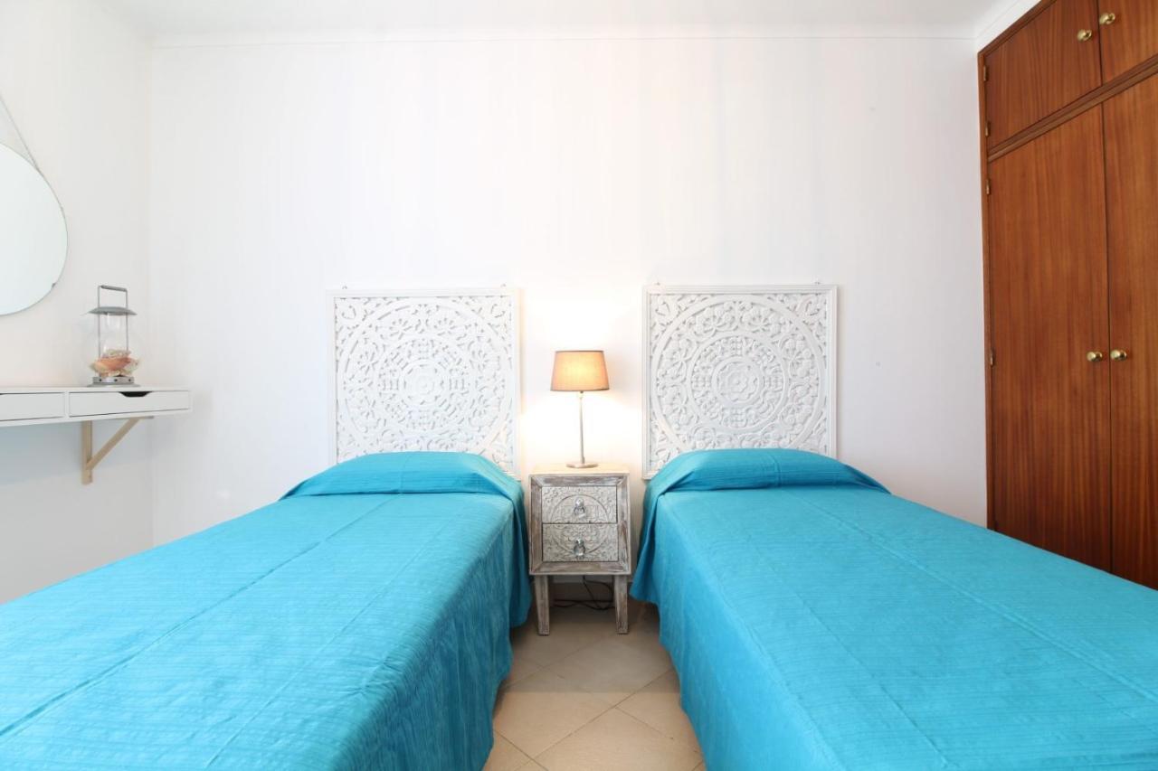 Old Town Apartments 1F Albufeira Kültér fotó
