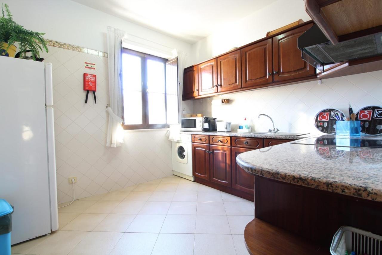 Old Town Apartments 1F Albufeira Kültér fotó